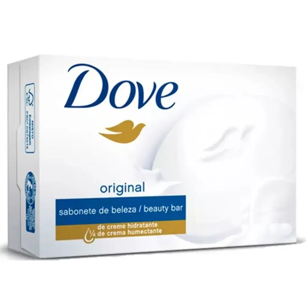 Sabonete Dove