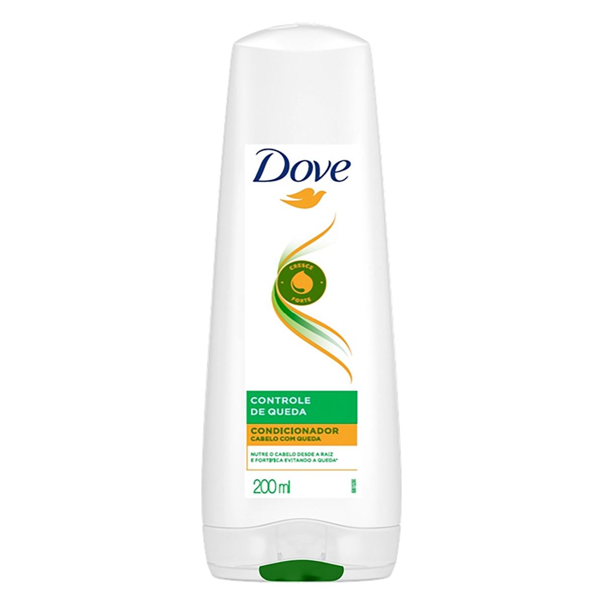 Condicionador Dove Damage Therapy Controle De Queda