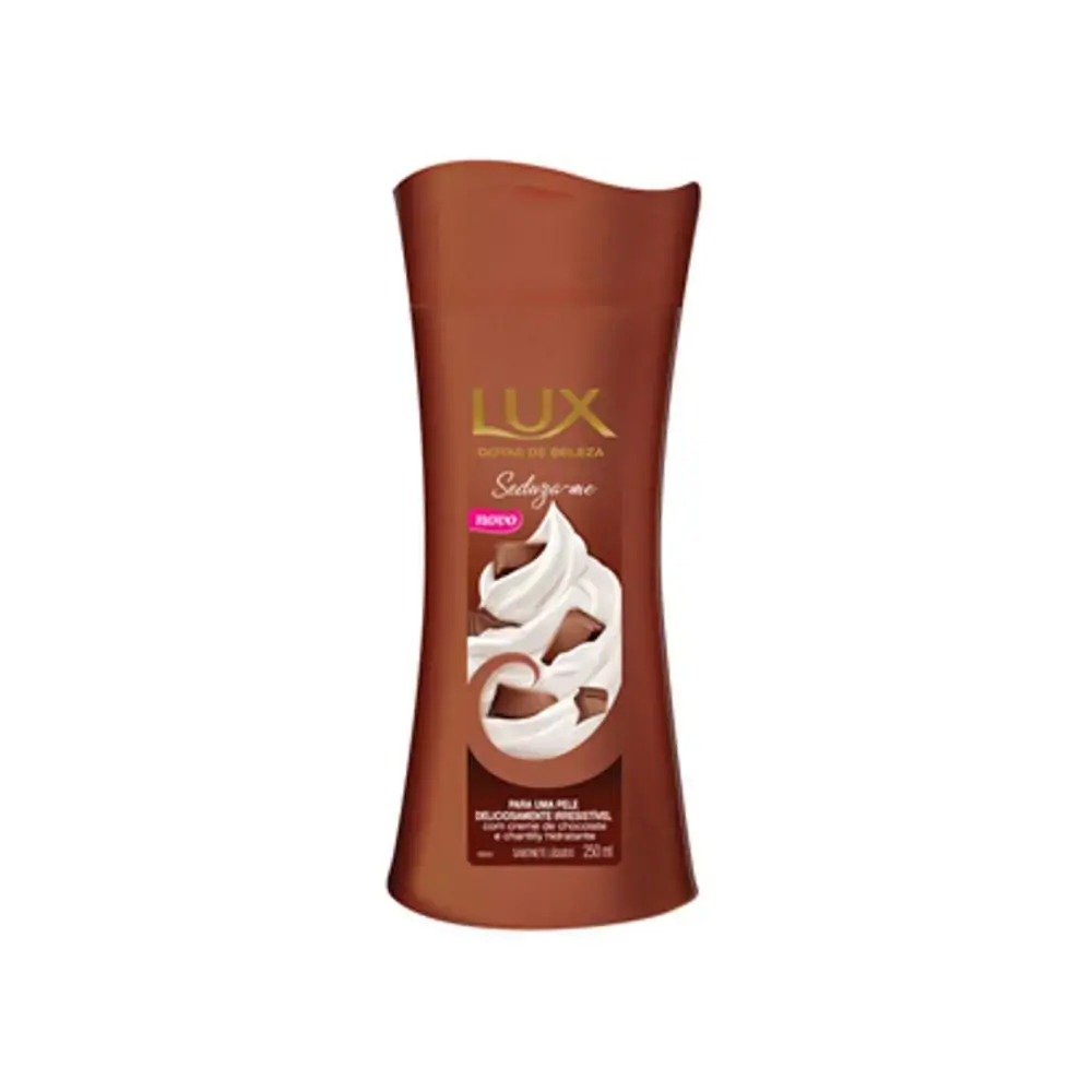 Sabonete Lux Seduza Me