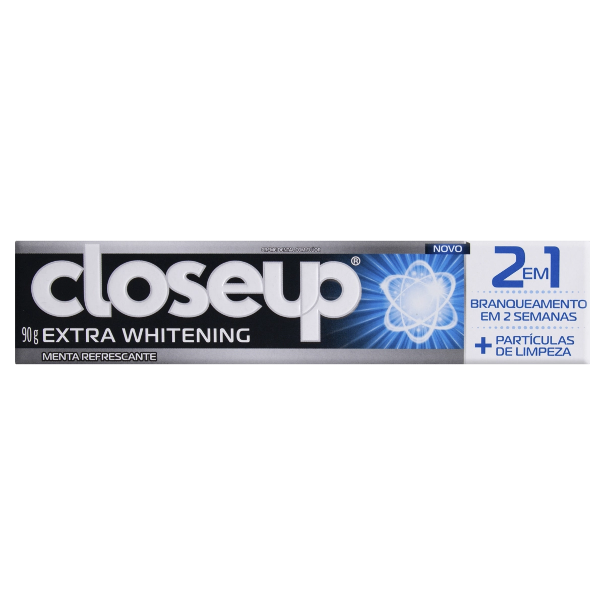 Creme Dental Clousep Extra Whitening