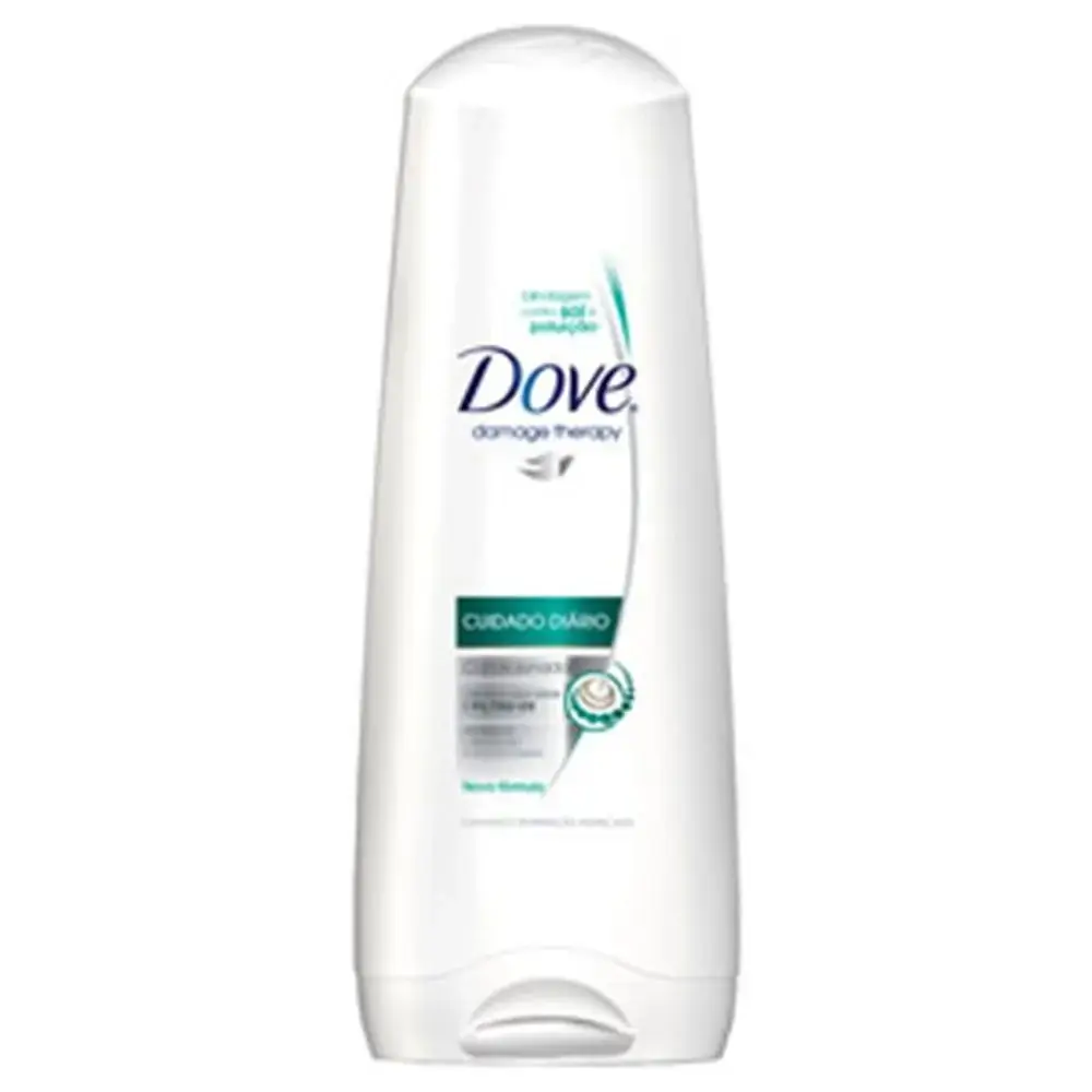 Condicionador Dove Brilho Terapy