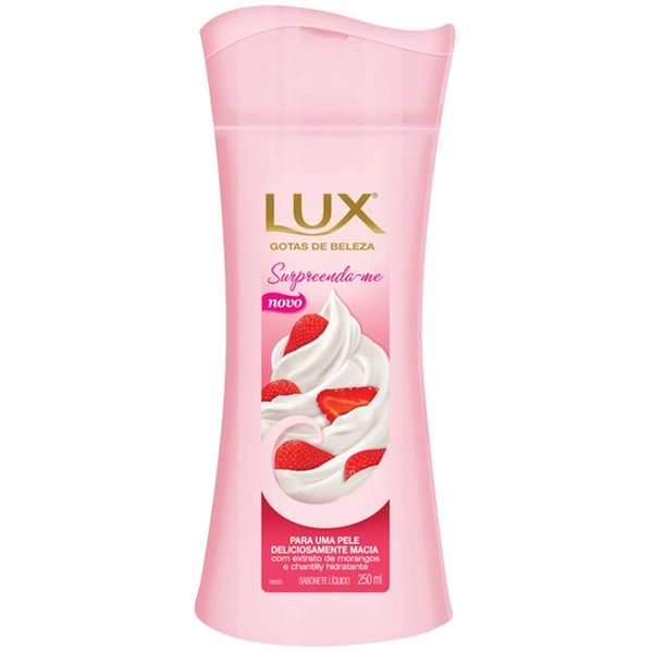 Lux Surpreenda Me