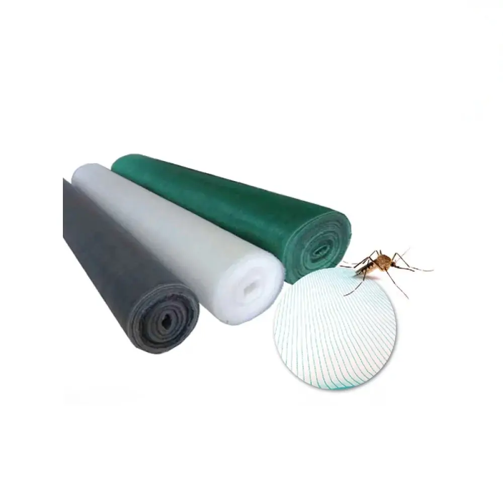 Tela Nylon 1,20x50m Branca