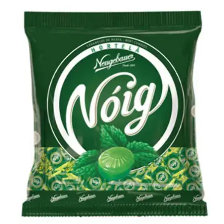 Bala Dura Noig Hortela