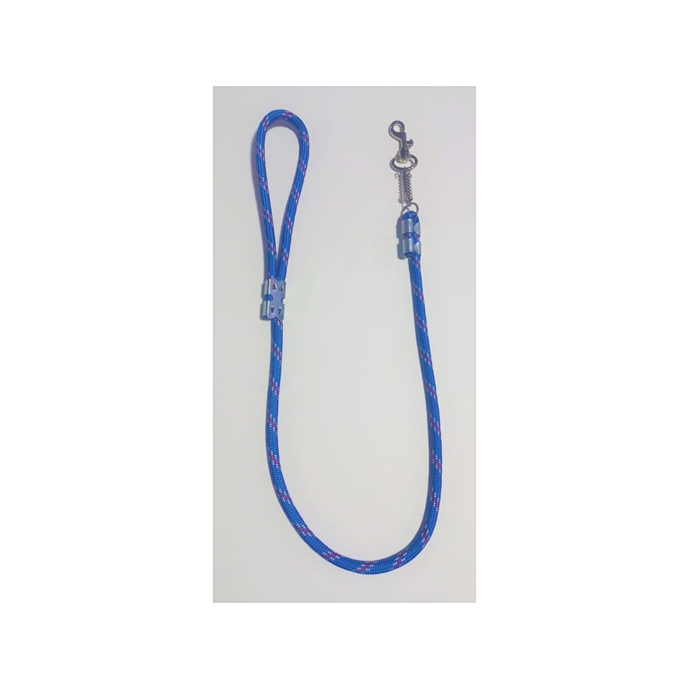 Guia Corda Rolica Fina C/ Amort 1.10mt