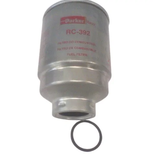 Filtro de Combustível MITSUBISHI L200/PAJERO - RACOR RC392