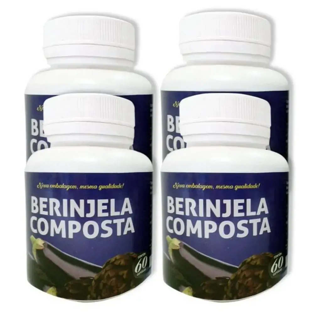 Berinjela F R Bandeja