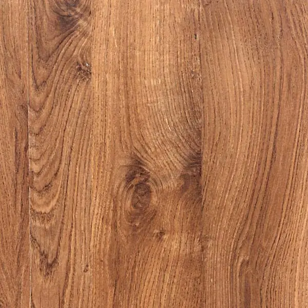 Piso Laminado Click Carvalho Servilha Elegance 5G 1,37x29,55cm m² Eucafloor