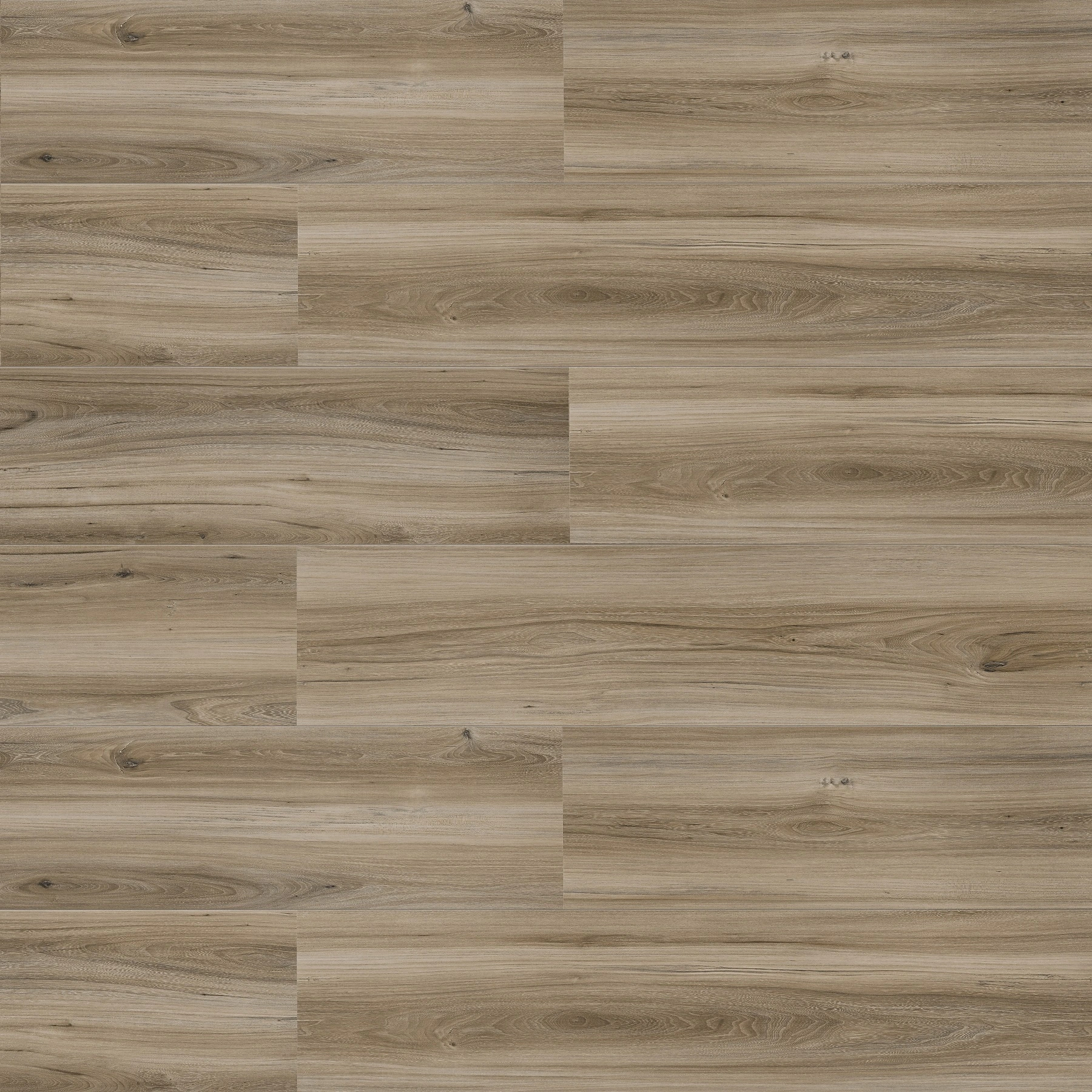 Piso Laminado Click Max Elegance Elmo Macciato 35,7x135,7cm m² Eucafloor