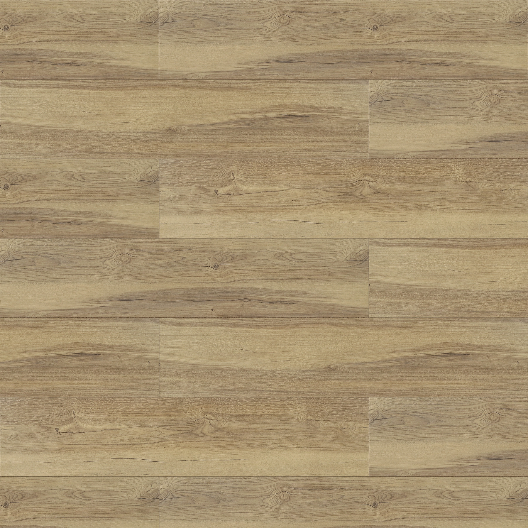 Piso Laminado Click New Evidence Acqua Smart Oak 29,2x135,7cm m² Eucafloor