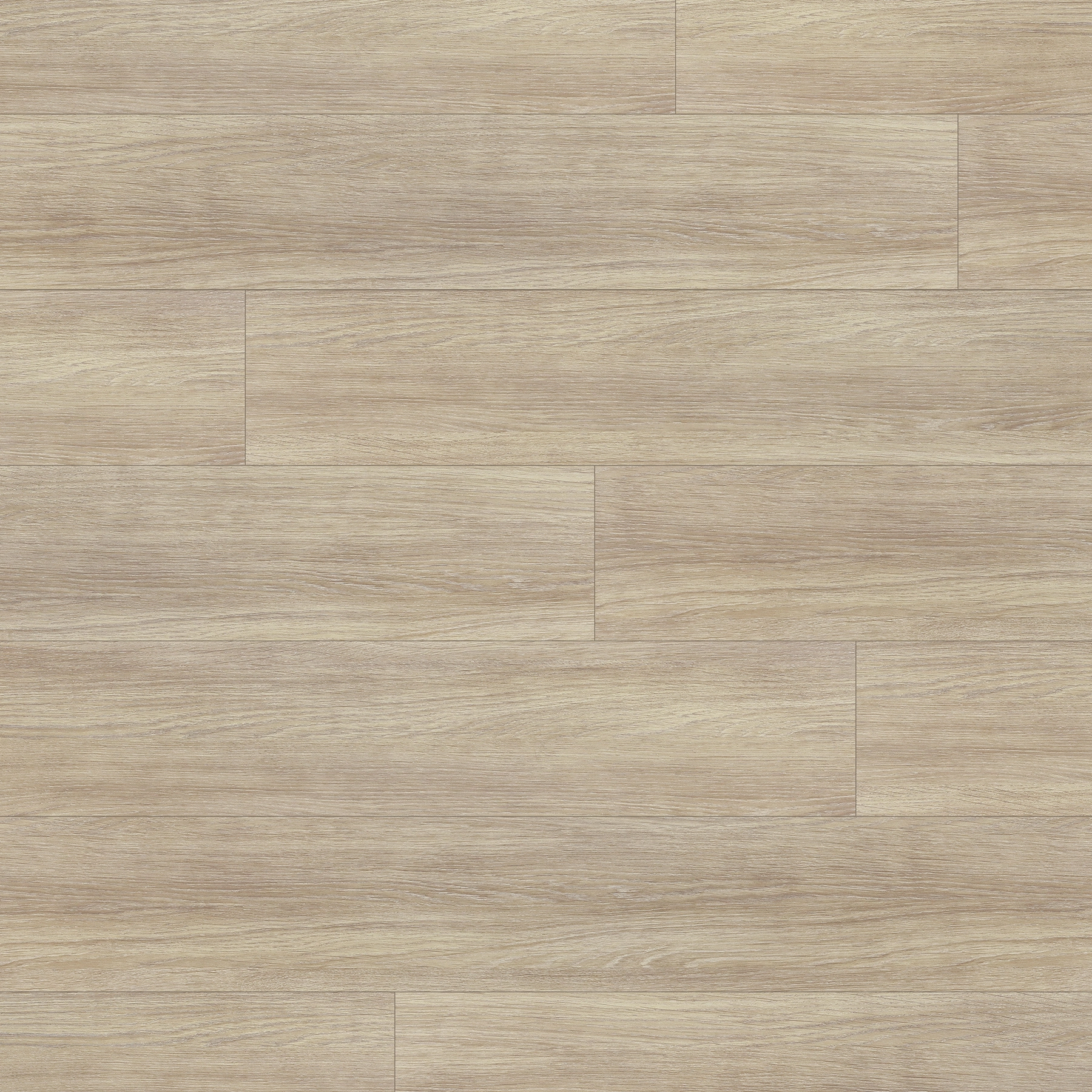 Piso Laminado Click Carvalho Caribe 136x21,7cm m² Artens