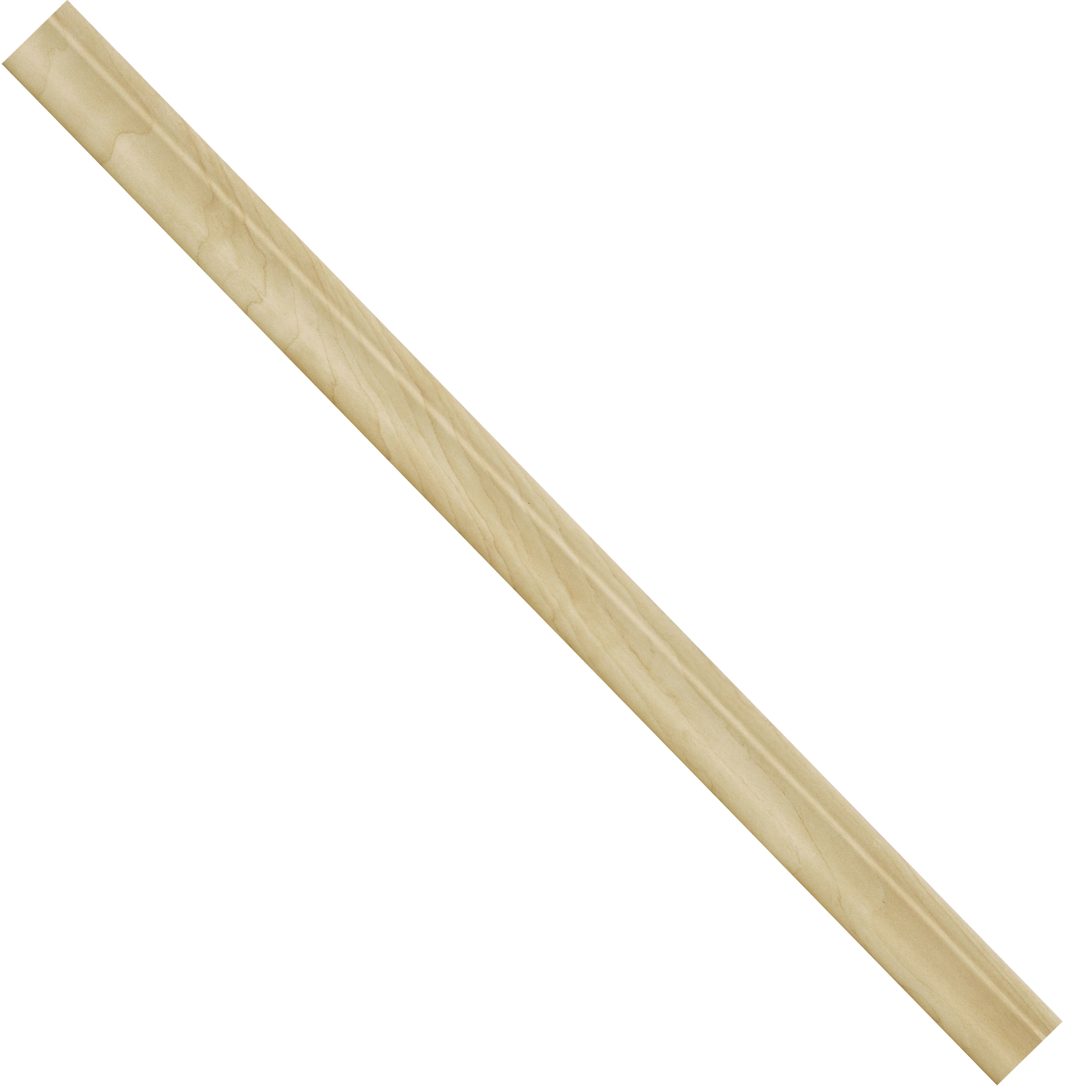 Rodapé 50mm N°4 1,80m Artens