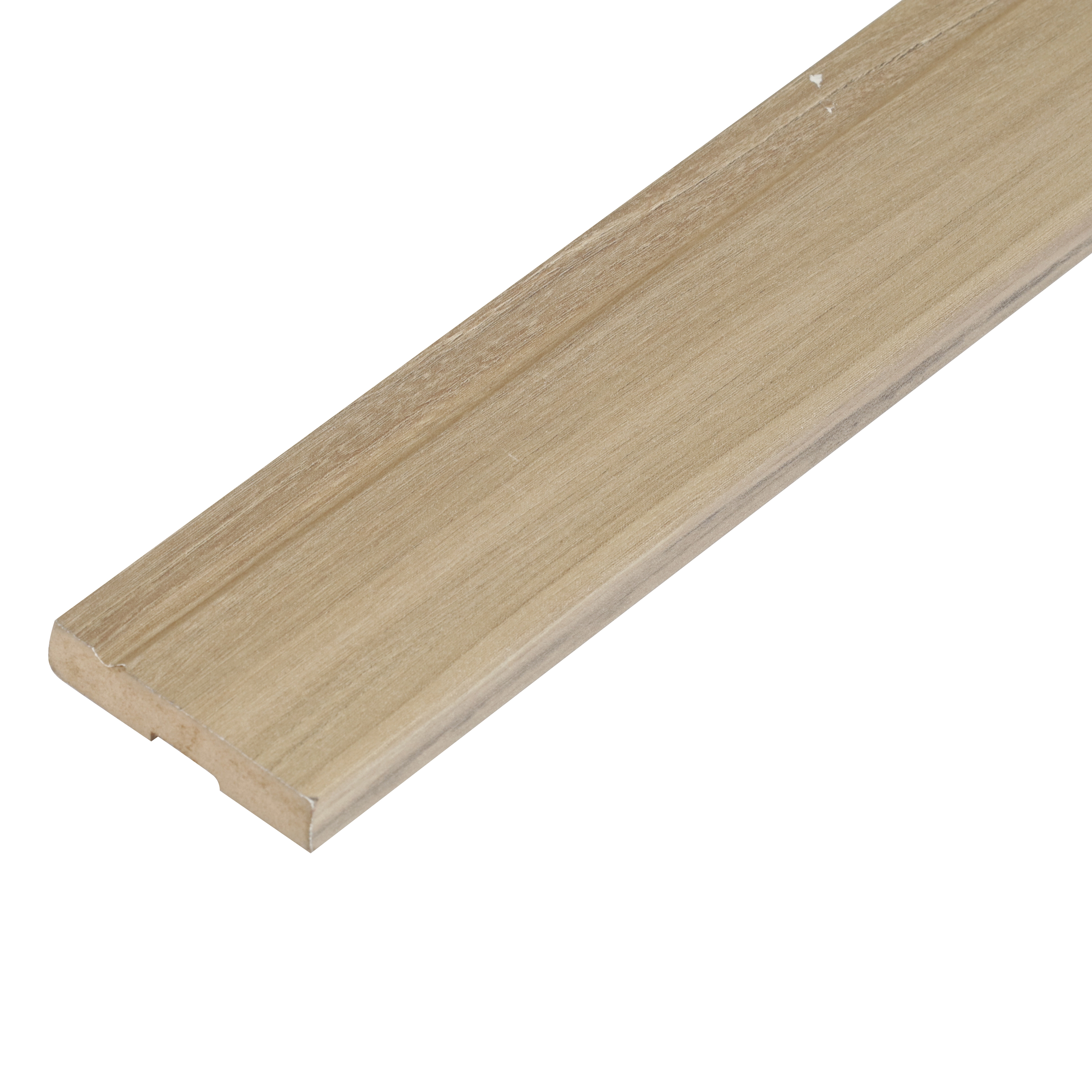 Rodape N°7 7970811 Bege 7X240 Pc Eucafloor