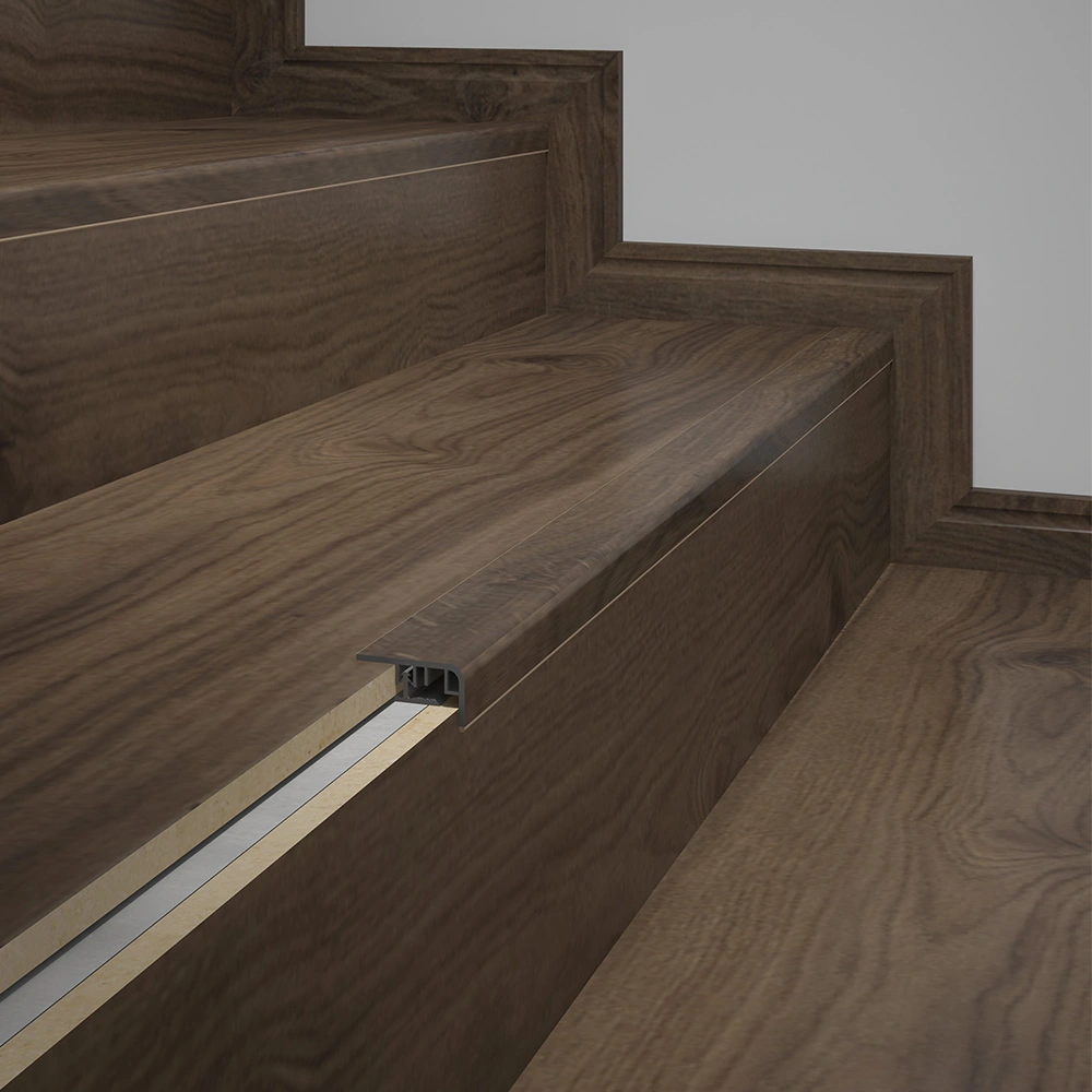 Frontal de Escada 4x210cm Nº22 Eucatex