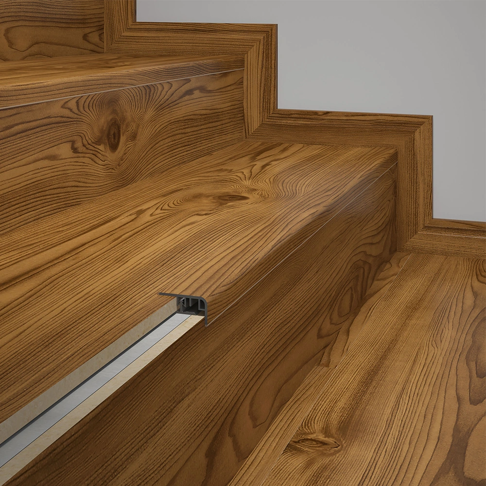 Frontal de Escada 4x210cm Nº24 Eucatex