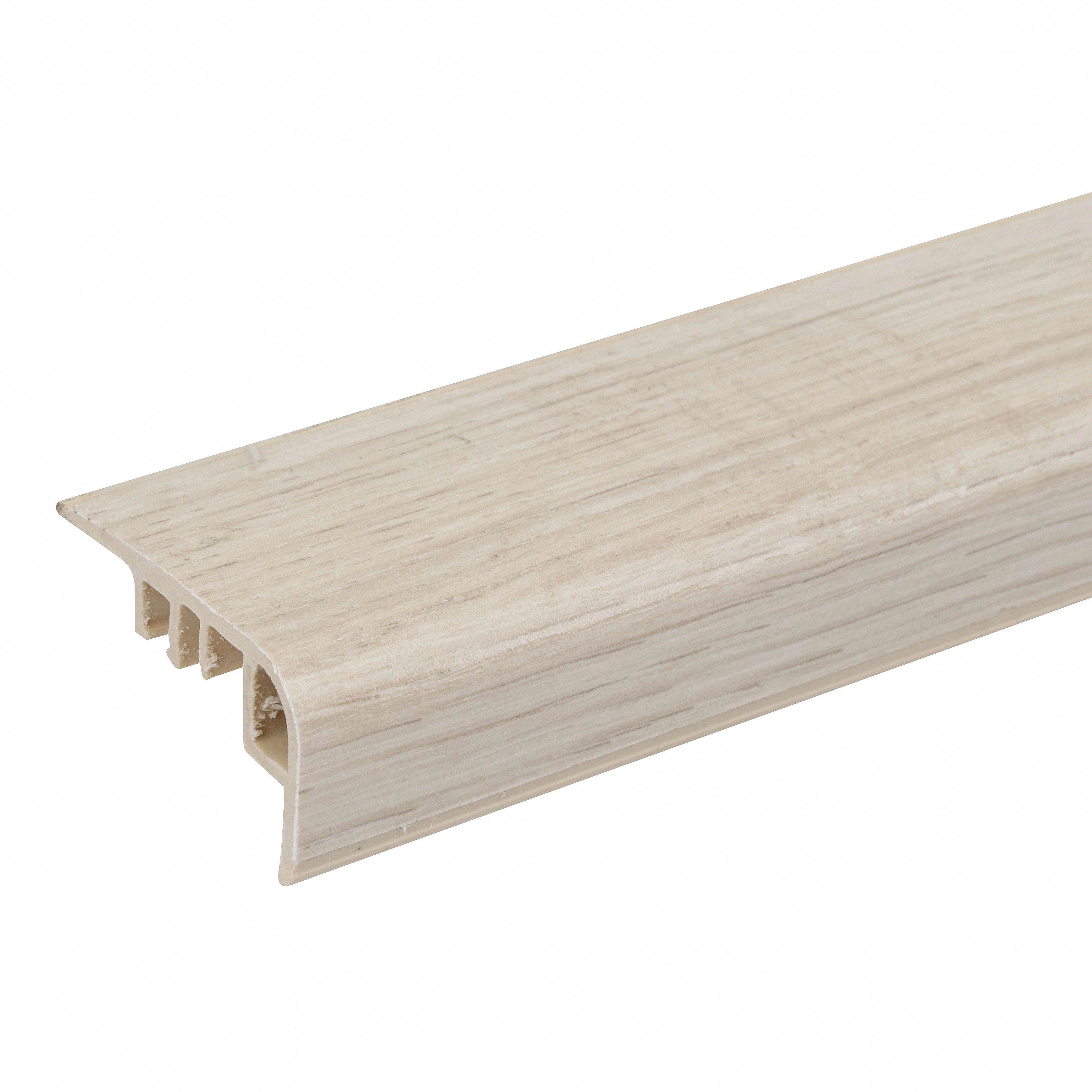 Frontal de Escada 4x210cm Nº16 Eucatex