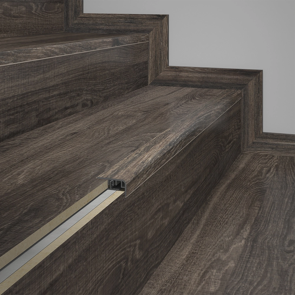 Frontal de Escada 4x210cm Nº19 Eucatex