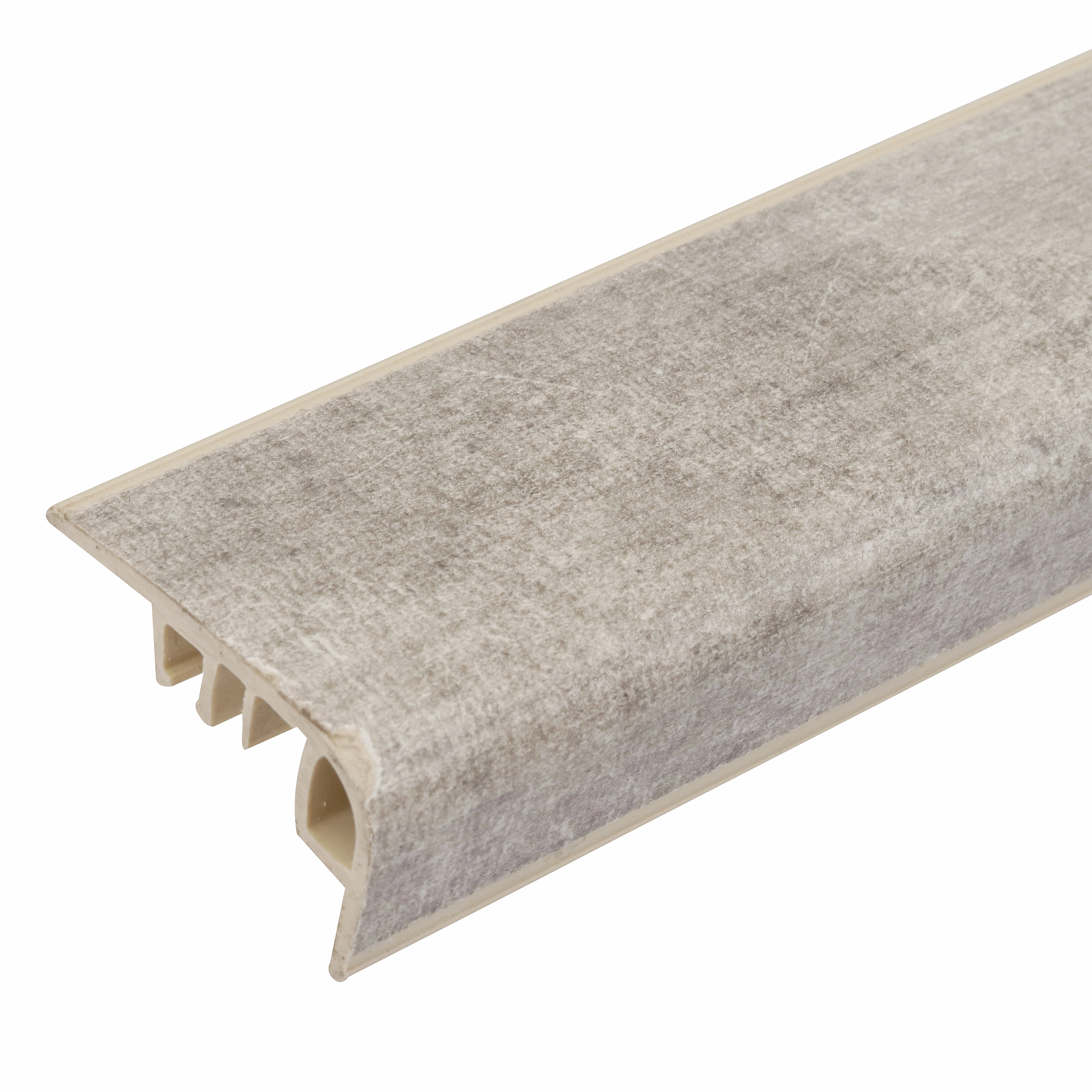 Frontal de Escada 4x210cm Nº21 Eucatex