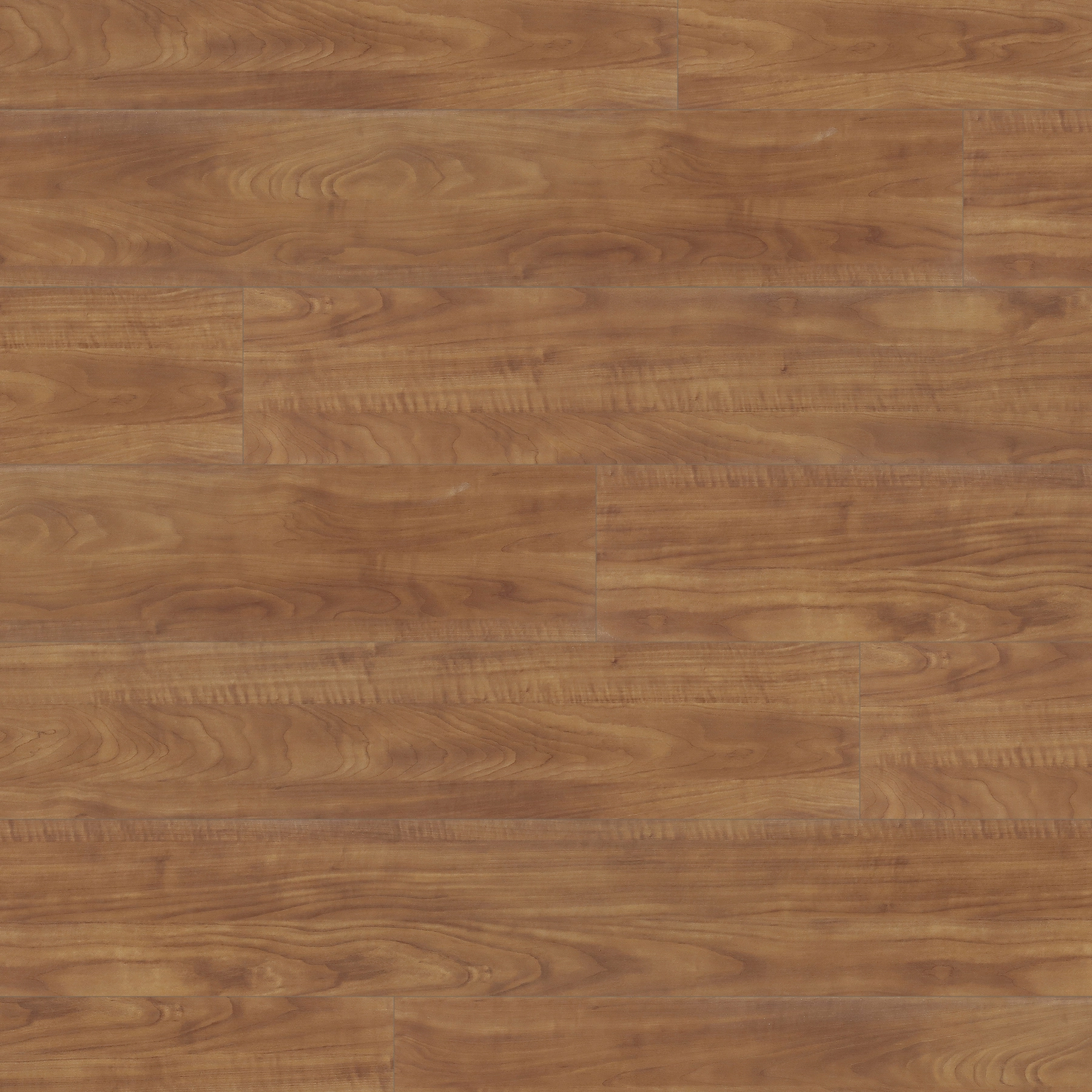 Piso Laminado Click Amendoa 136x21,7cm m² Artens