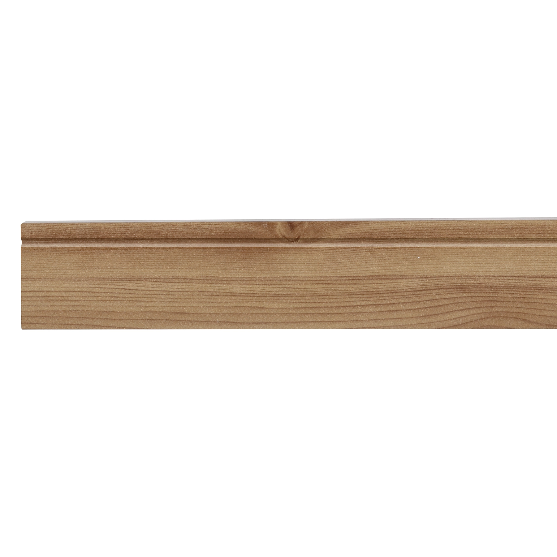 Rodapé Coordenado Nature 7x240cm Artens