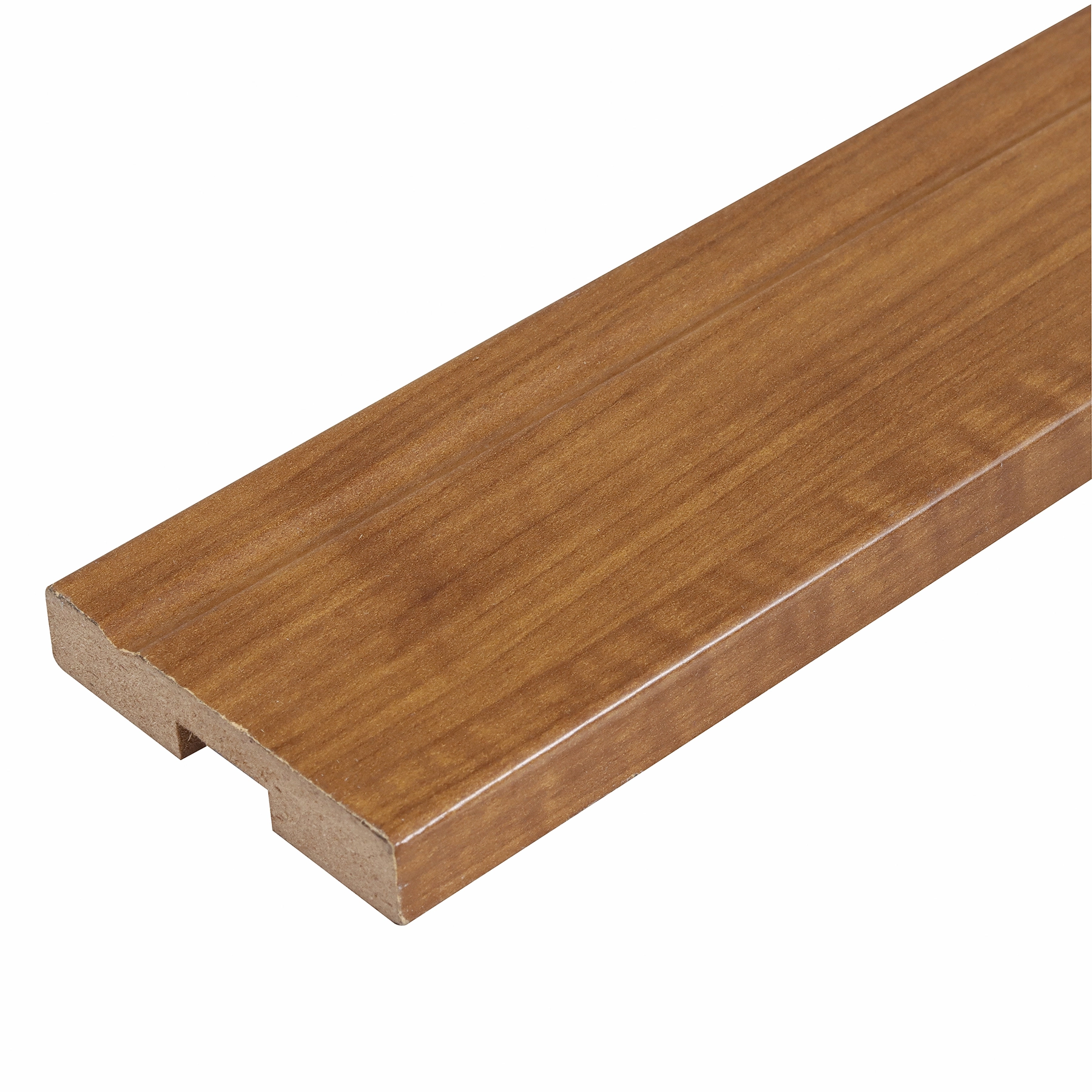 Rodapé Coordenado Amêndoa 7x240cm Artens