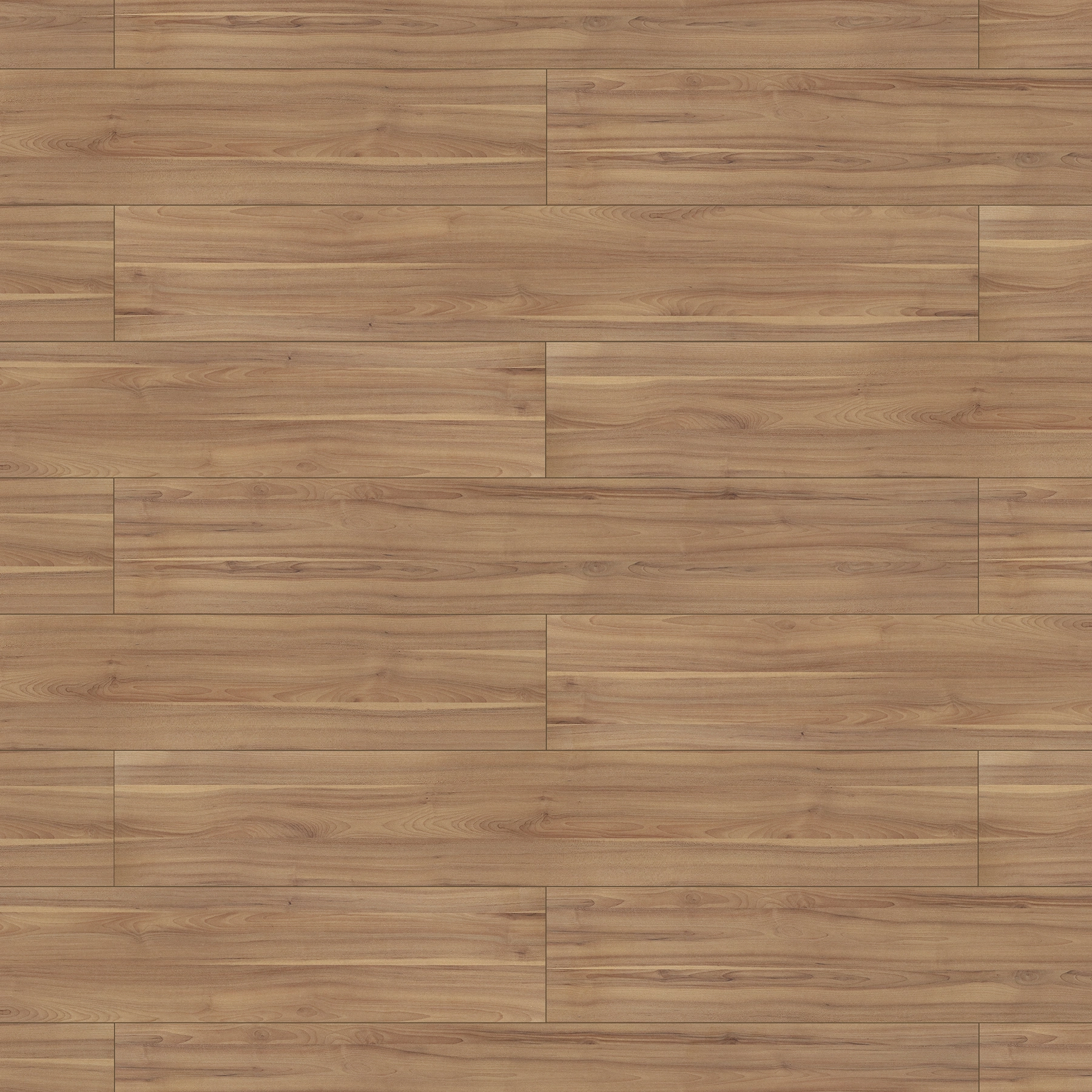 Piso Laminado Click Prime Cappuccino 217x135x7,0cm Eucafloor