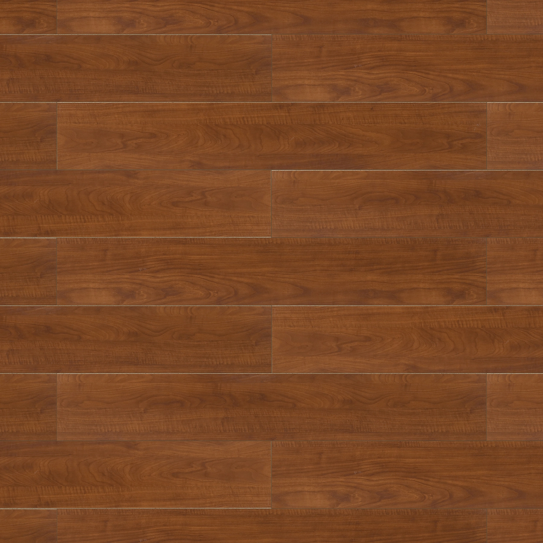 Piso Laminado Click 136x22x0,7cm Ipê Real New Artens