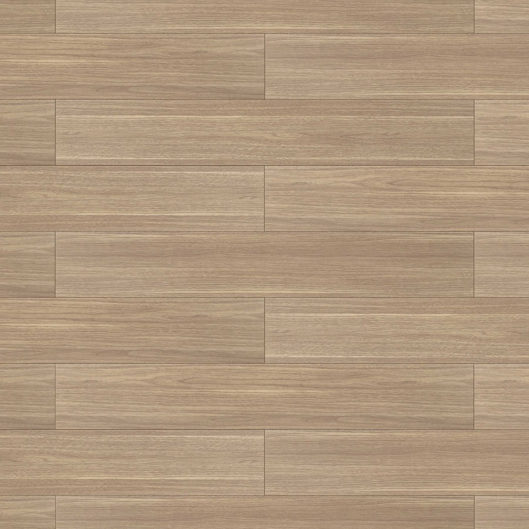 Piso Laminado Click Affara Crema 25x135,7cm m² Adoro