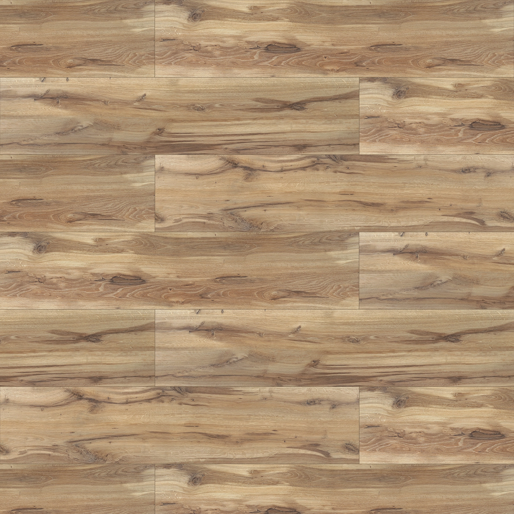 Piso Laminado Click New Evidence Carvalho Cordoba 135,7x29,2cm m² Eucafloor