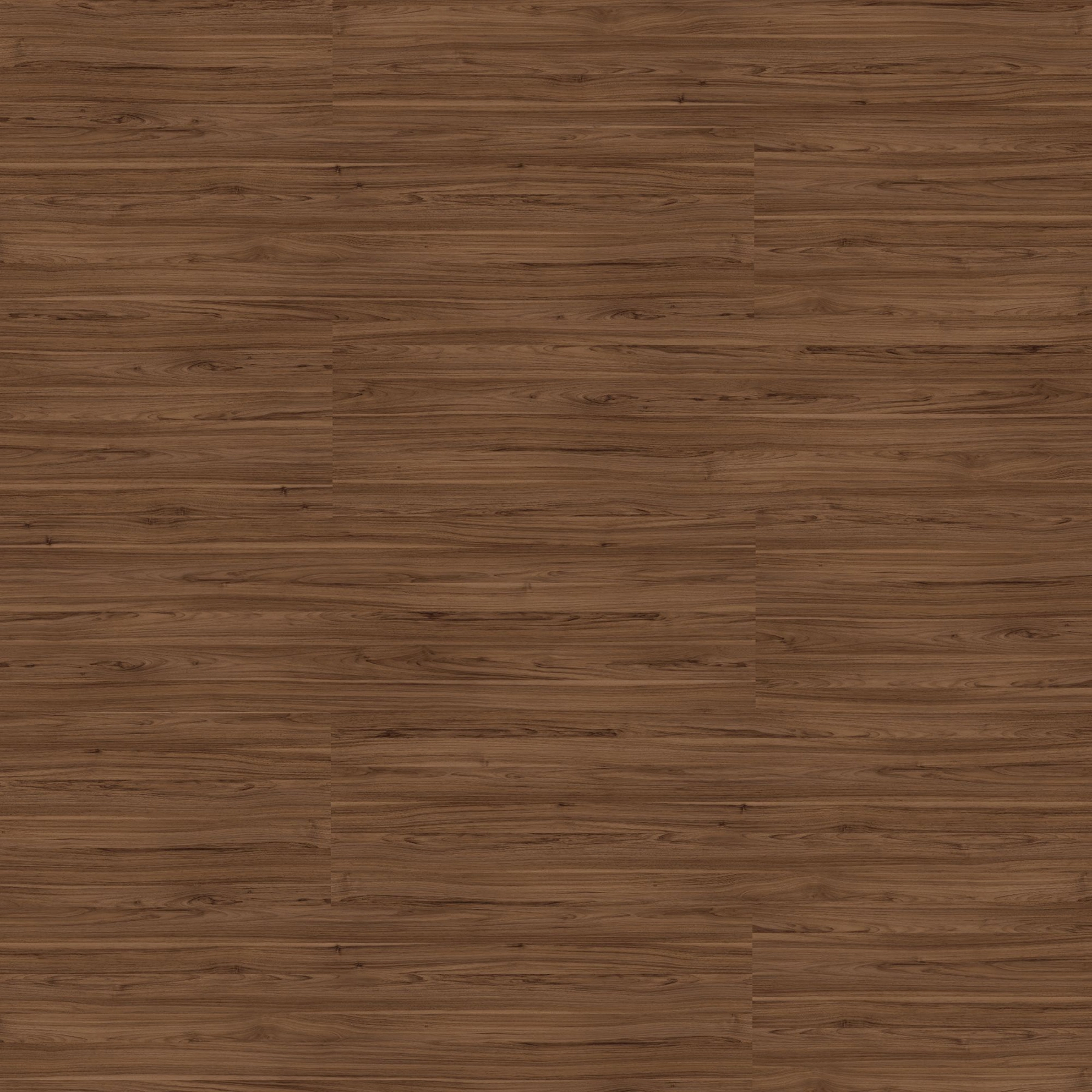 Piso Laminado Click Max Elegance Noce Borgonha 135,7x35,7cm m² Eucafloor