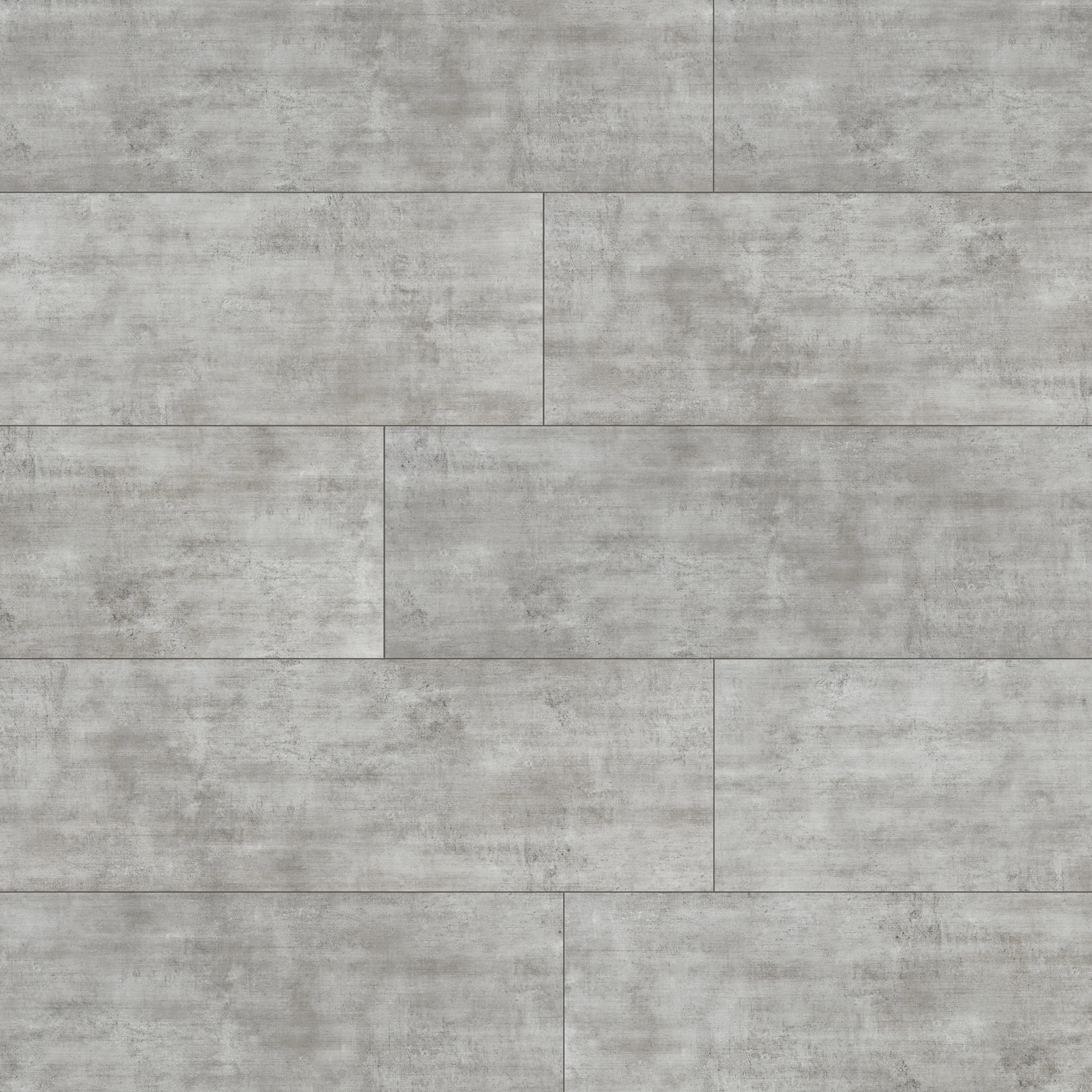 Piso Laminado Click Gran Elegance Acqua Concreto 44,5x135,7cm m² Eucafloor