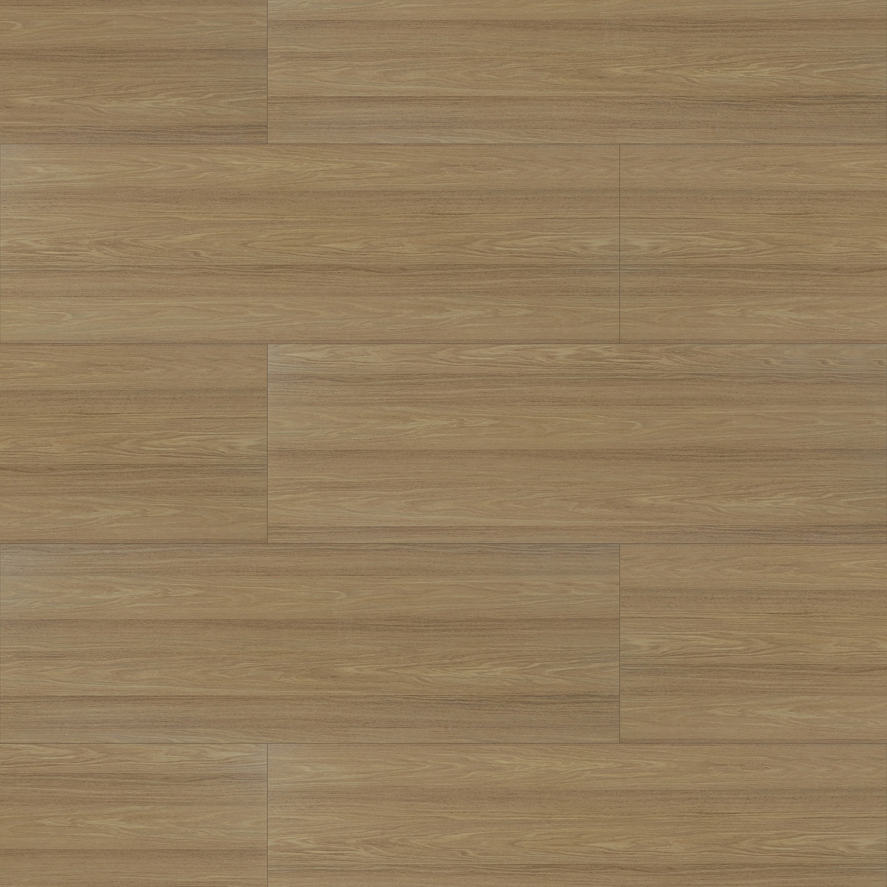 Piso Laminado Click Gran Elegance Freijó Brasil 44,5x135,7cm m² Eucafloor