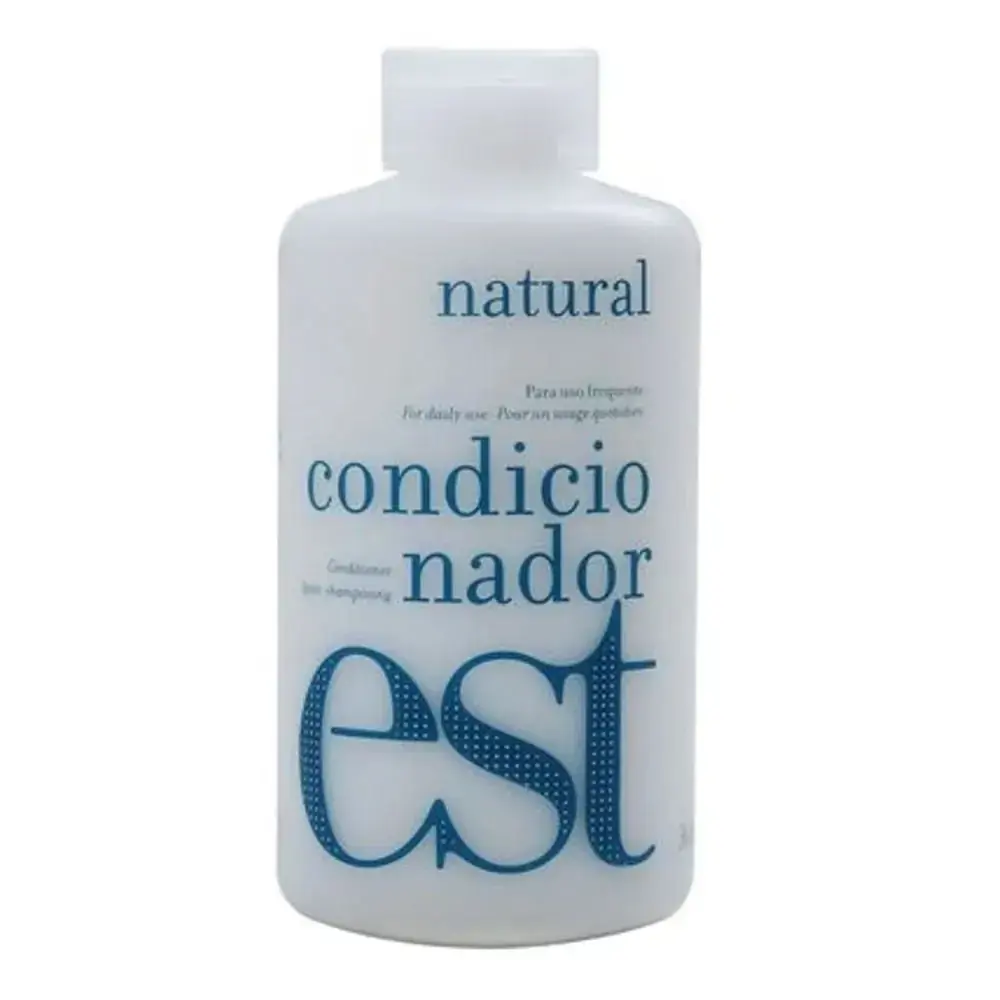 Natural Est Condicionador De Uso Frequente