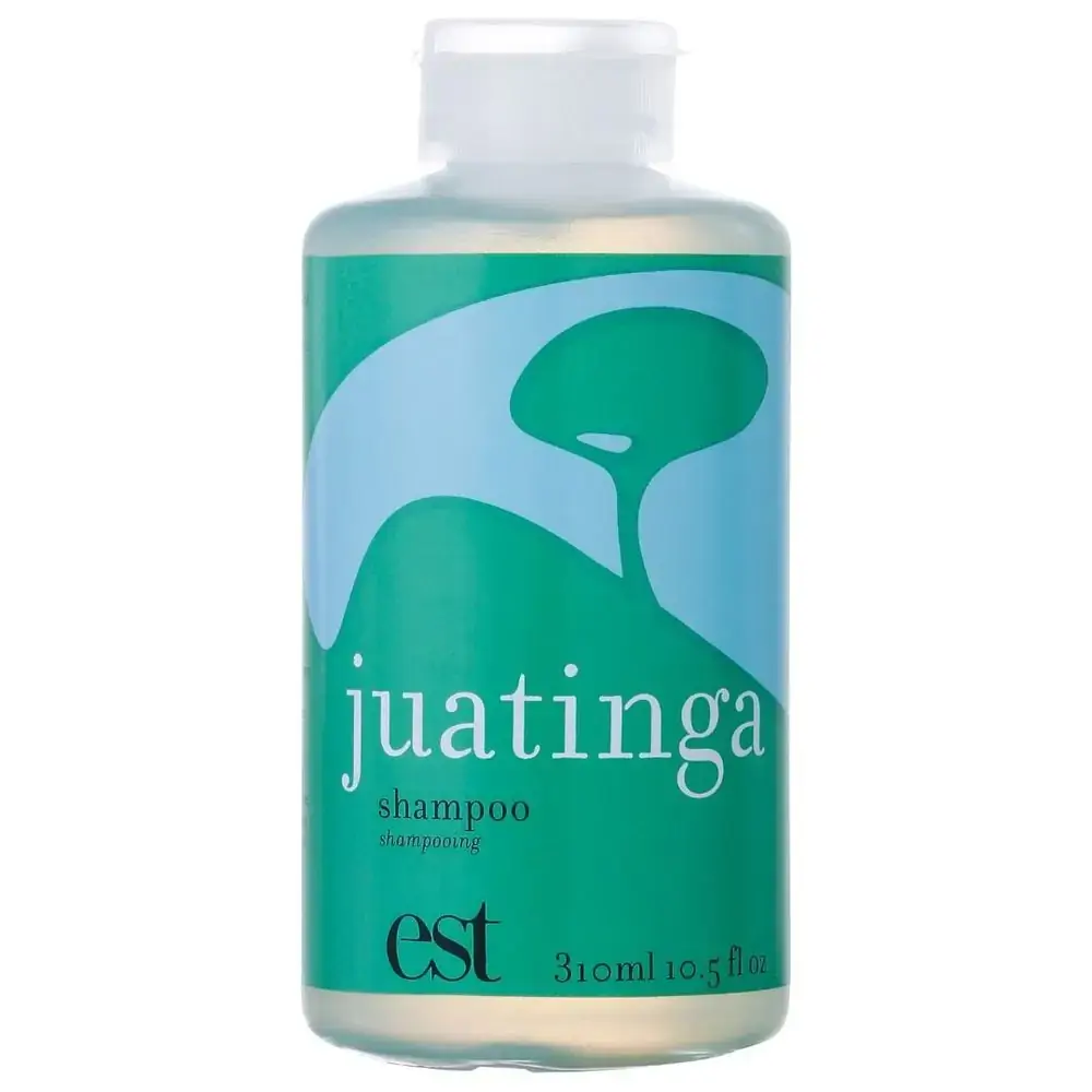 Shampoo Juatinga 310ml Est