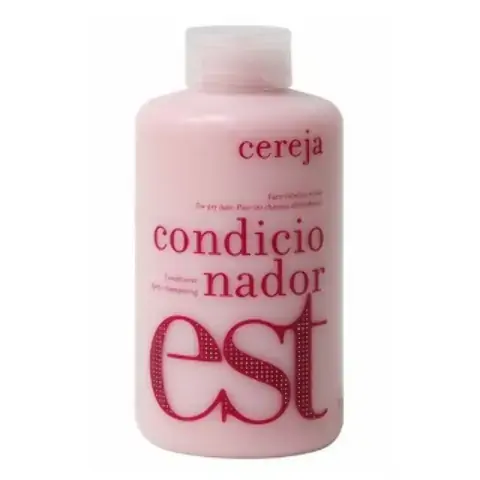 Condicionador Cereja Est Condicionador Hidratante