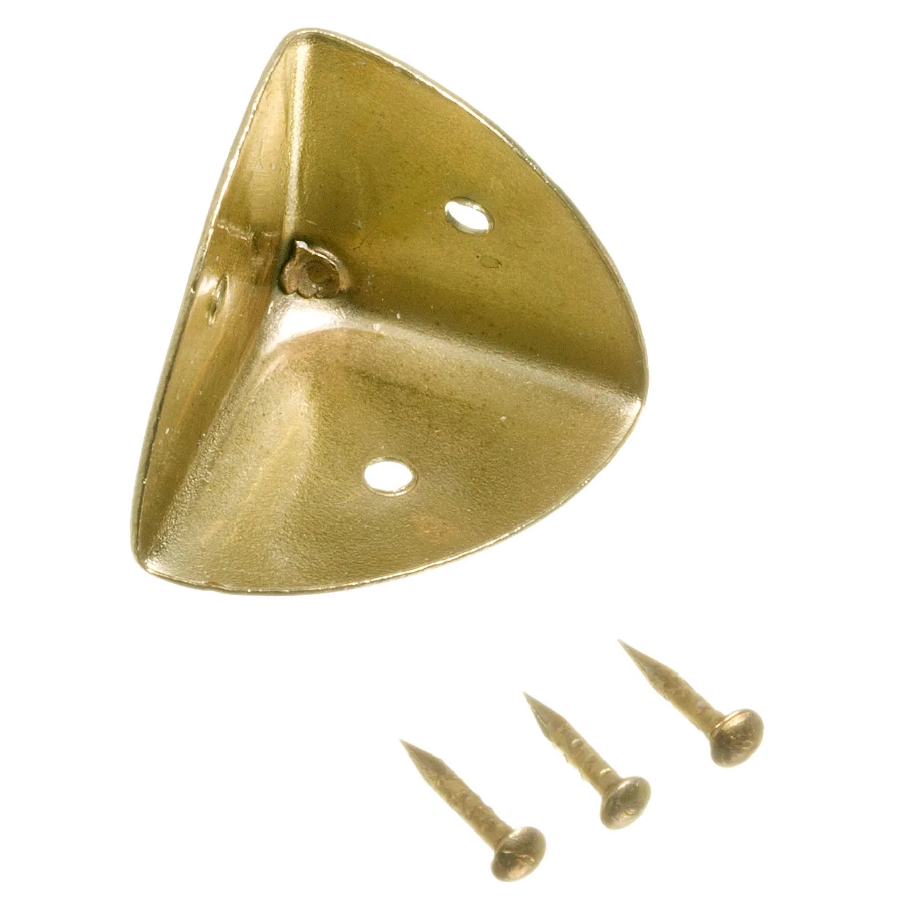 Cantoneira para Artesanato Pequeno Bola Dourado Better s