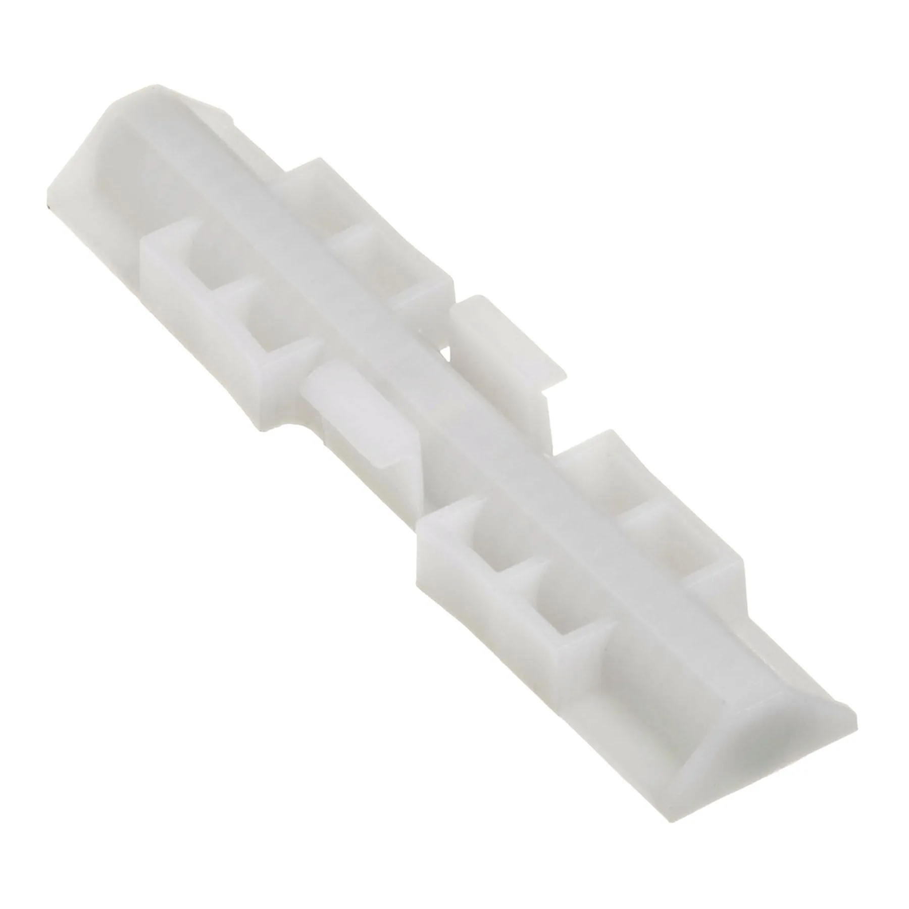 Reparo com Mola para Porta Camarão Plástico