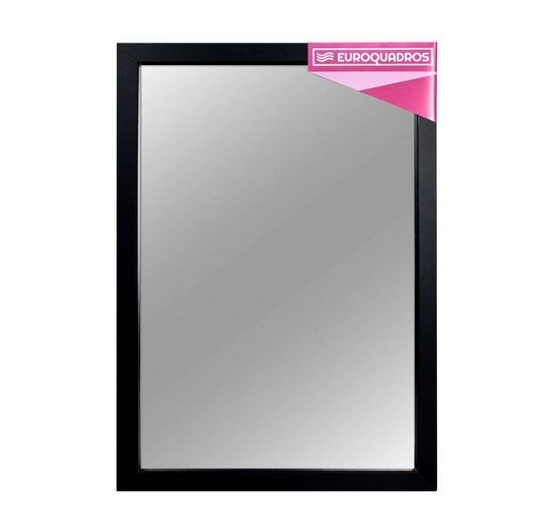 Espelho Emold Nwd 35x49ex 2218 Ref.c1 Sortido Transparente Unico