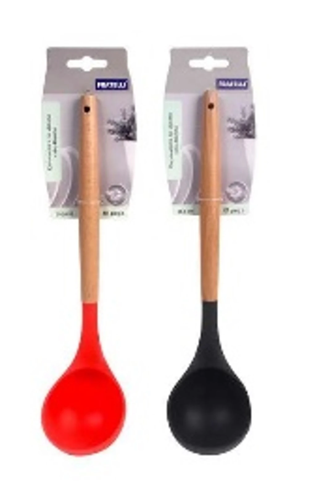 Concha 31 5cm Silicone