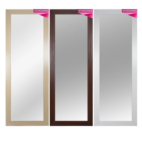 Espelho Emold Nwd Sortido 57x158cm 974684 Euroquadros