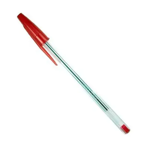 Caneta Injex Pen Esferografica Colors Und