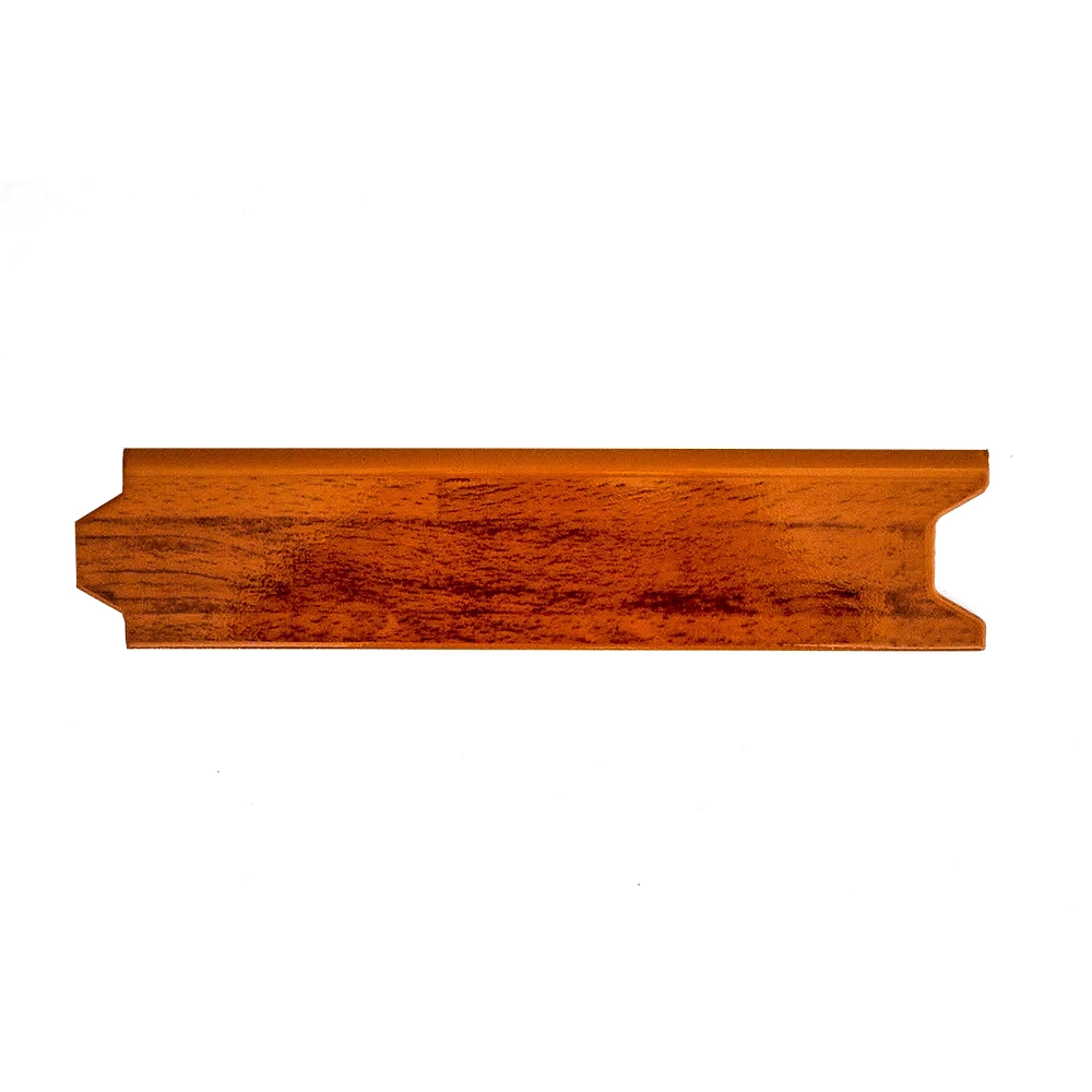 Rodapé Universal 8x34cm R328 Anticatto