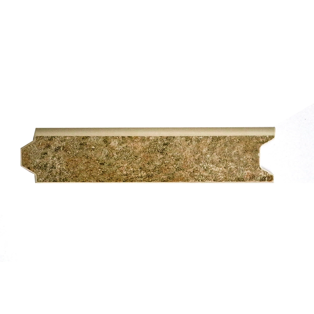 Rodapé Universal 8x34cm R329 Anticatto