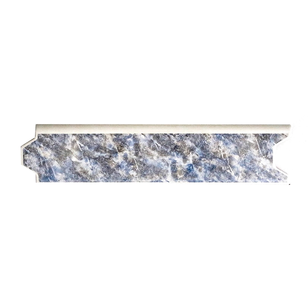 Rodapé Universal 8x34cm R330 Anticatto