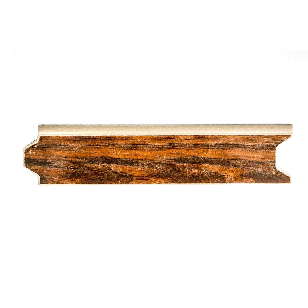 Rodapé Universal 8x34cm R334 Anticatto