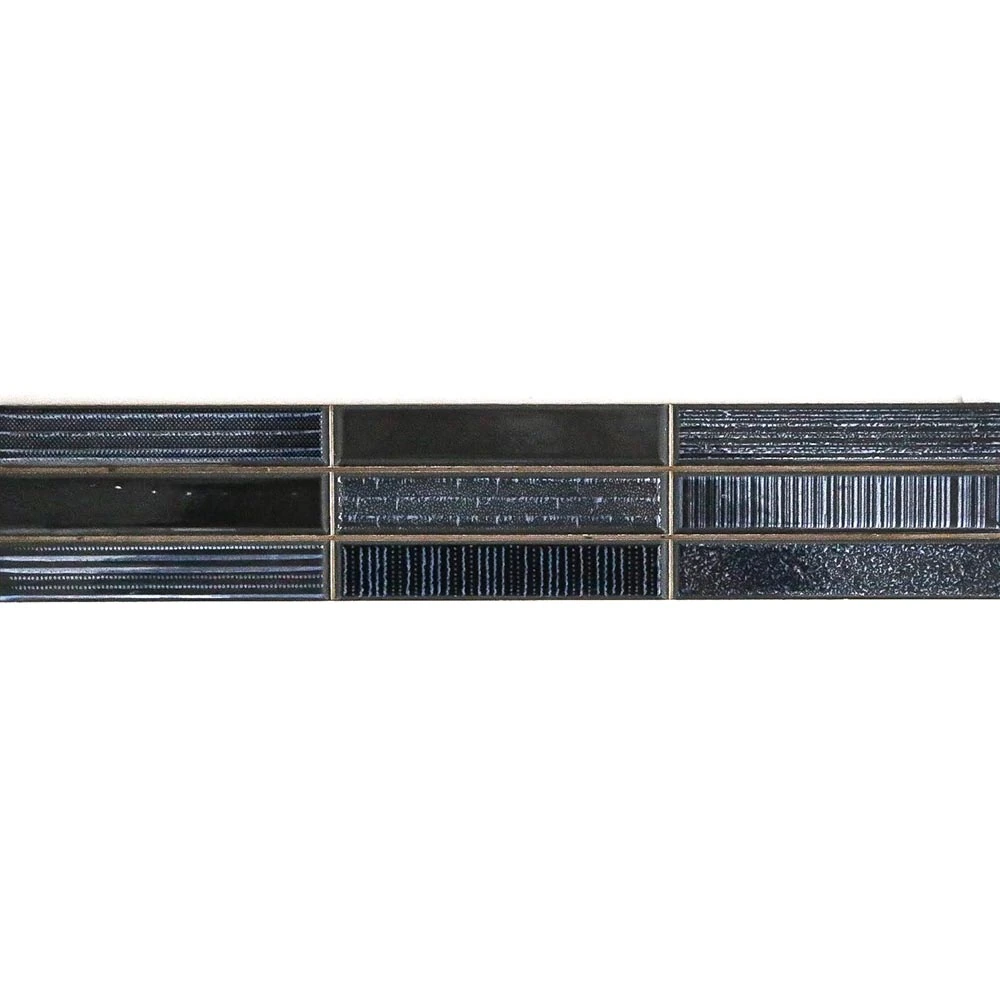 Faixa Decorativa CVF203 8x33cm Anticatto
