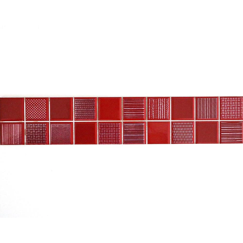 Faixa Decorativa CVF307 8x33cm Anticatto