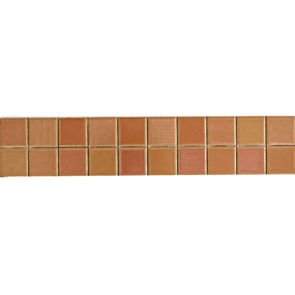 Faixa Decorativa CVF308 8x33cm Anticatto