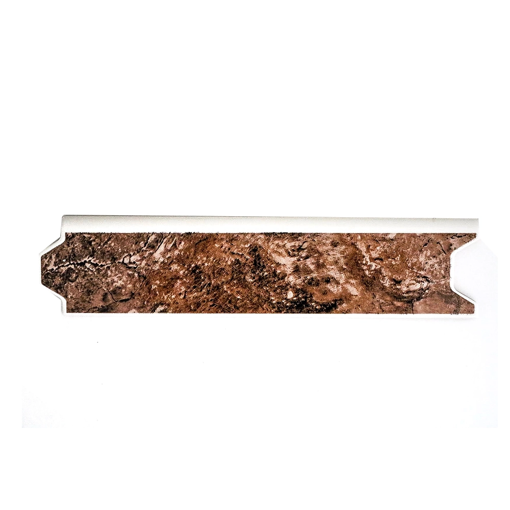 Rodapé Universal 8x34cm R161 Anticatto