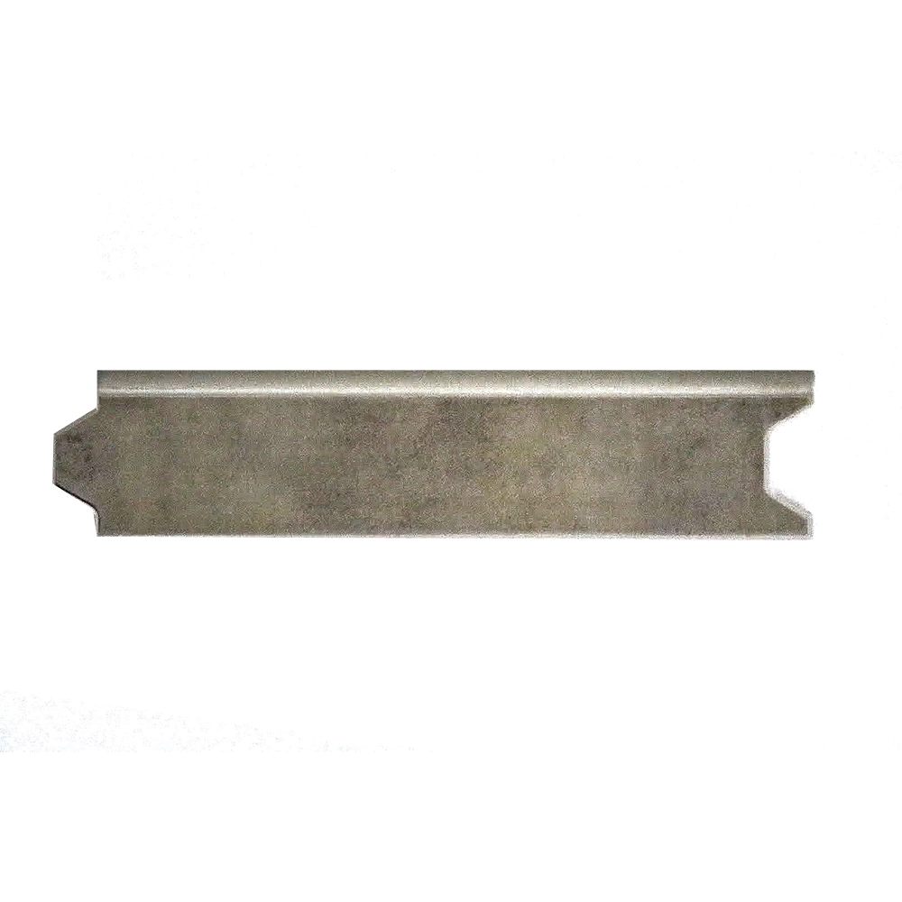 Rodapé Universal 8x34cm R163 Anticatto